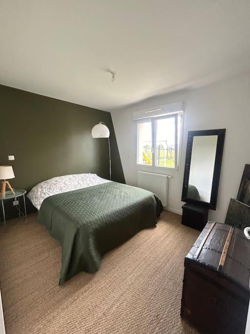 La Maison Du Bonheur Buchères Kültér fotó
