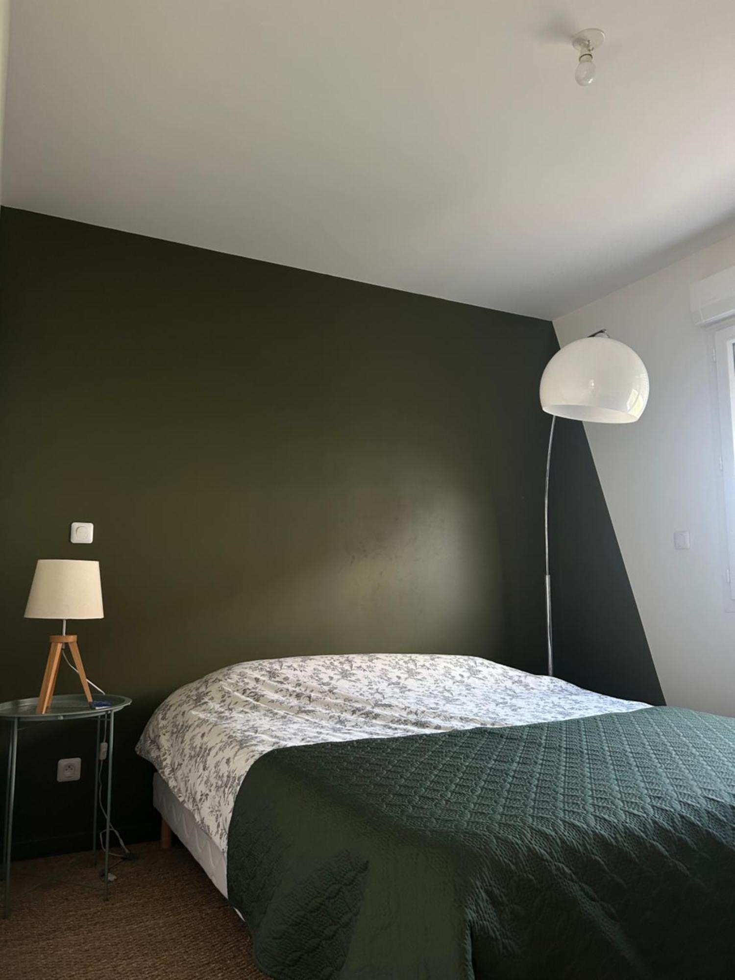 La Maison Du Bonheur Buchères Kültér fotó